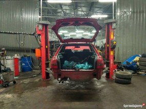 AUTOKASACJA - Złomowanie pojazdów