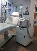 Laserowe usuwanie tatuażu