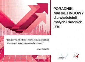 BEZPŁATNY Poradnik Marketingowy
