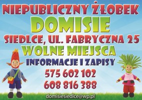 Opieka nad dziećmi