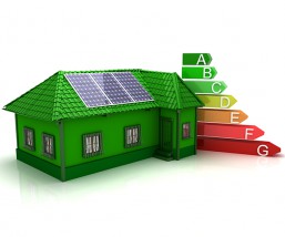 Świadectwa Charakterystyki Energetycznej