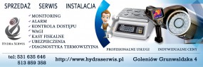 wagi elektroniczne kasy fiskalne