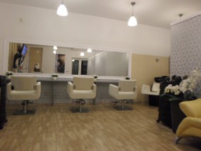 Solarium nowe lampy !!