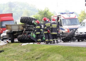 Skup Pojazdów Powypadkowych i Pokolizyjnych