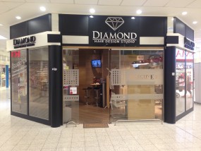 Salon fryzjerski tesco opieńskiego Piątkowo Batorego