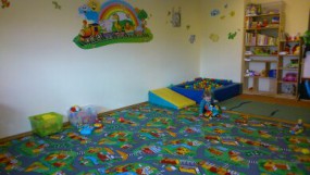 Bajkoterapia i muzykoterapia w żłobku