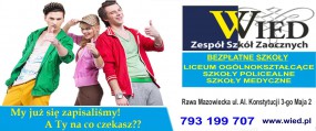 Bezpłatna szkoła