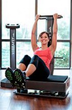 VIBRA FIT