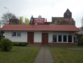 Wynajem sal na imprezy okolicznościowe