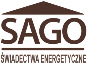 świadectwa energetyczne SAGO