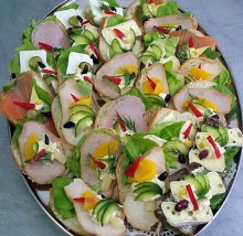 Catering dla firm