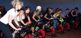 Spinning