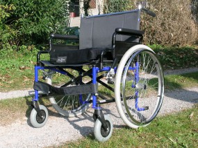 Wypożyczanie sprzętu rehabilitacyjnego