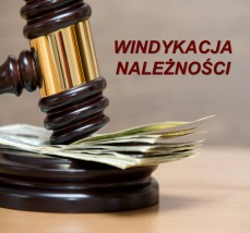 Wnidykacja należności
