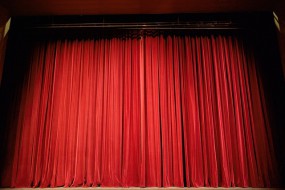 Warsztaty teatralne dla instruktorów terapii zajęciowej