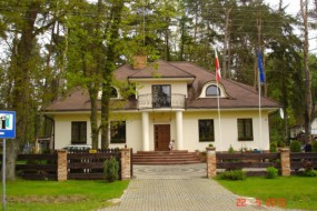 Wynajem pokoi gościnnych