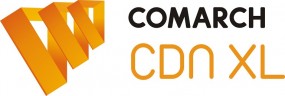 Comarch ERP XL