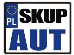 skup samochodów i motocykli