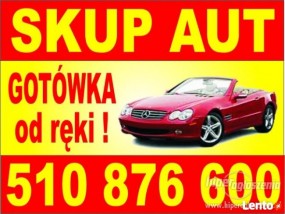 Skup aut