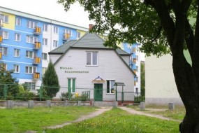 Usługi noclegowe