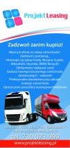Leasing, kredyt, pożyczki