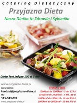 Catering Dietetyczny przyjaznadieta