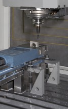 Frezowanie CNC