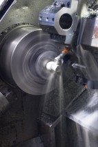 Toczenie CNC
