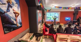 Instalacje Audio- Video