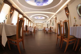 Catering oraz organizacja przyjęci rodzinnych i firmowych