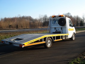 Wypożyczalnia autolawet