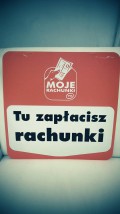 opłaty, rachunki