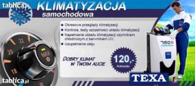 Naprawa Klimatyzacji