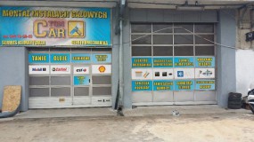 AUTO SERWIS