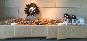 bufet na 36 PPA, catering, Party Service, usługi cateringowe