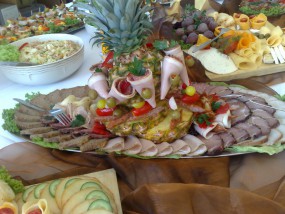 Catering dla firm