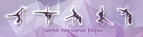 Zajęcia pole dance