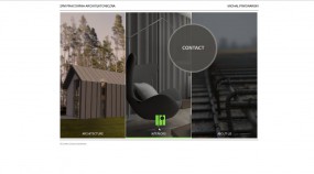 Strony internetowe