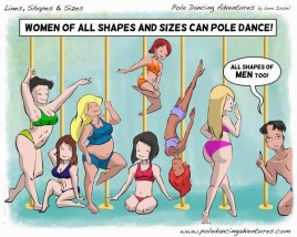 Open Pole