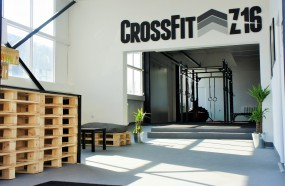 CrossFit Z16
