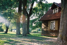 Wynajmem apartamentów