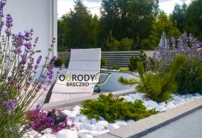 ZABIEGI PIELĘGNACYJNE OGRODÓW