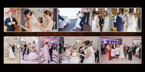 Filmowanie wesel