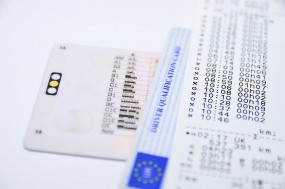 Ewidencja czasu pracy kierowców