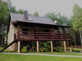 Wielkanoc na Kaszubach