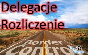 Roliczenie diet i delegacji kierowców zawodowych