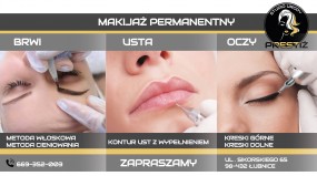 MIKROPIGMENTACJA