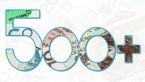 Kredyt na 500+