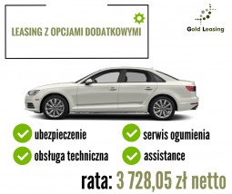 Wynajem długoterminowy