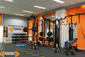 Trening personalny